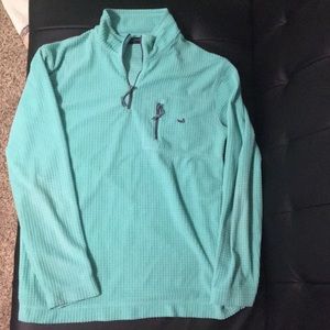 Southern Marsh pullover